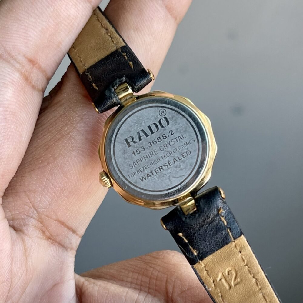 RADO Florence 010 Swiss Ladies – photo 2
