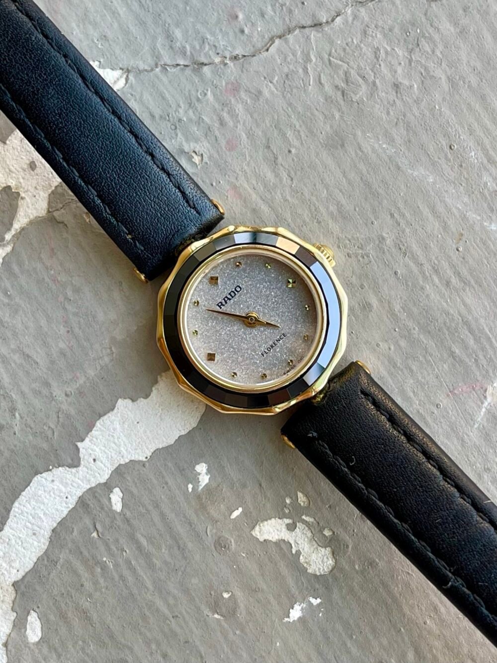 RADO Florence 010 Swiss Ladies – photo 4