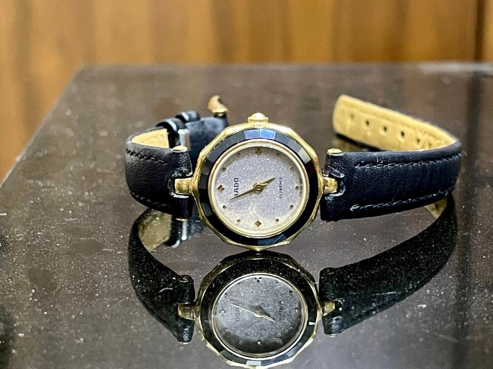 RADO Florence 010 Swiss Ladies – photo 5