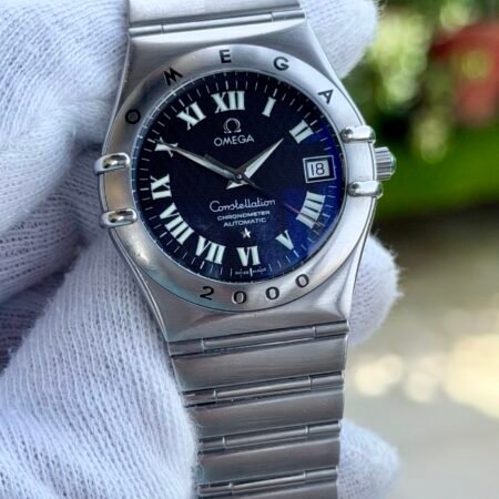 OMEGA Constellation 2000 Automatic 1594.50 Swiss Mens