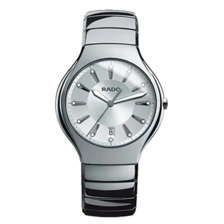 RADO True R27654102 Quartz Swiss Mens