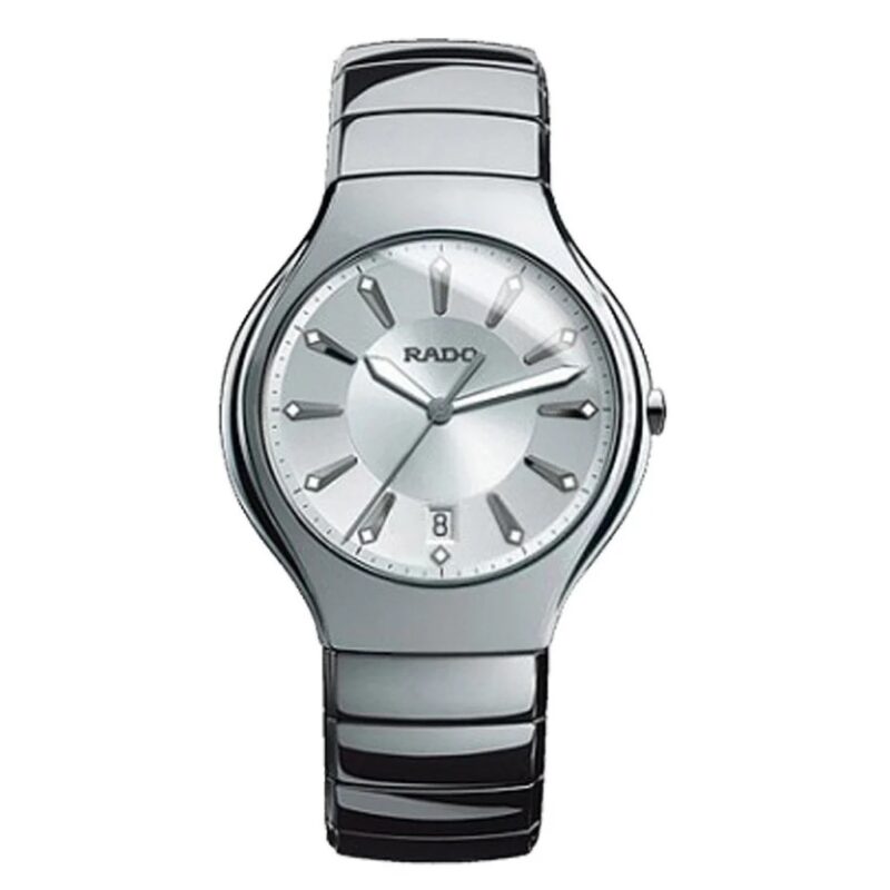 RADO True R27654102 Quartz Swiss Mens