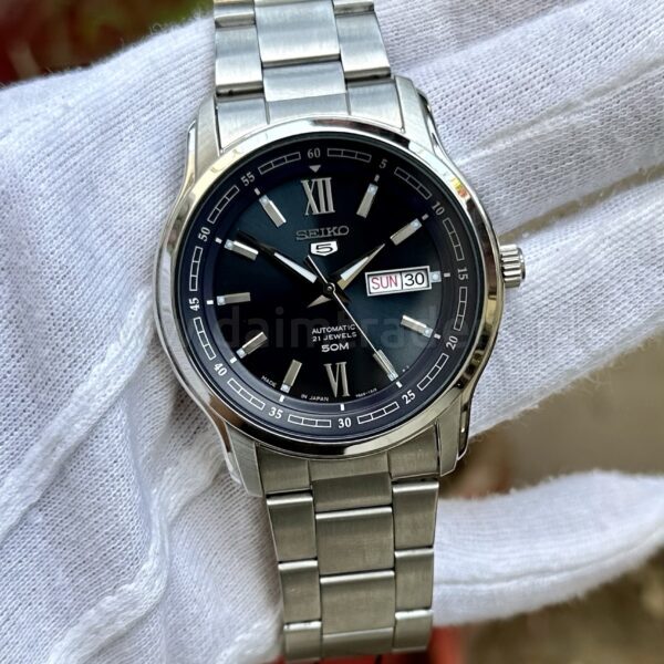 SEIKO 5 Japan Mens SNKP17