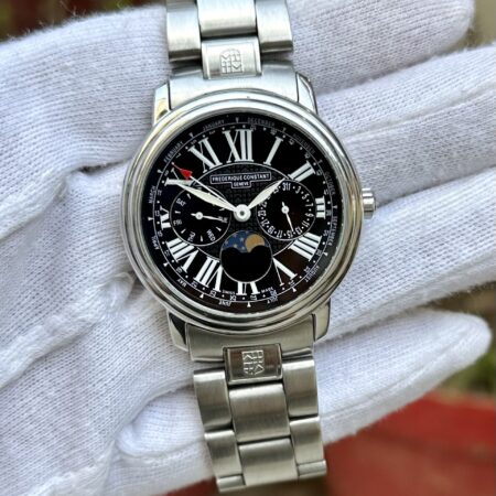 FREDERIQUE CONSTANT Swiss Mens