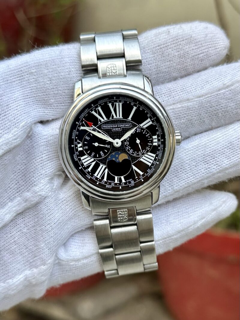 FREDERIQUE CONSTANT Swiss Mens
