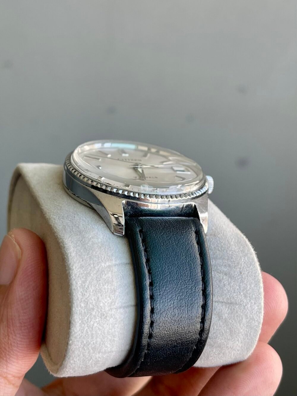 Citizen Japan 🇯🇵 vintage Handwind – photo 3