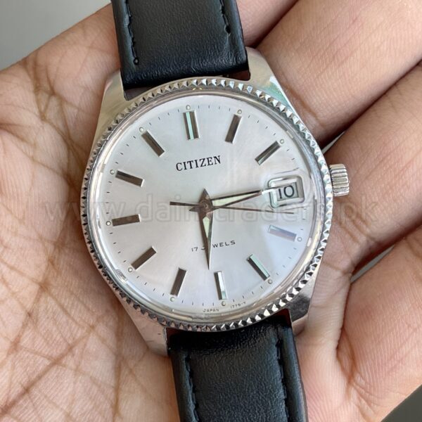 Citizen Japan 🇯🇵 vintage Handwind