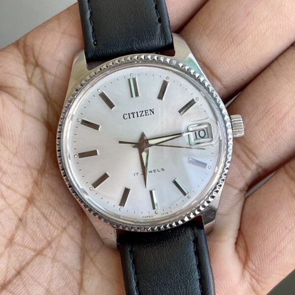 Citizen Japan 🇯🇵 vintage Handwind