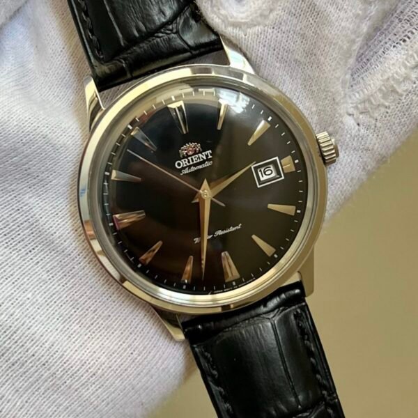 ORIENT Bambino 1st Generation FAC00004B0 Automatic Japan Mens