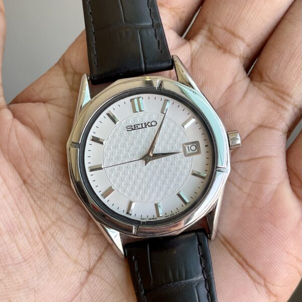 Seiko Japan Quartz