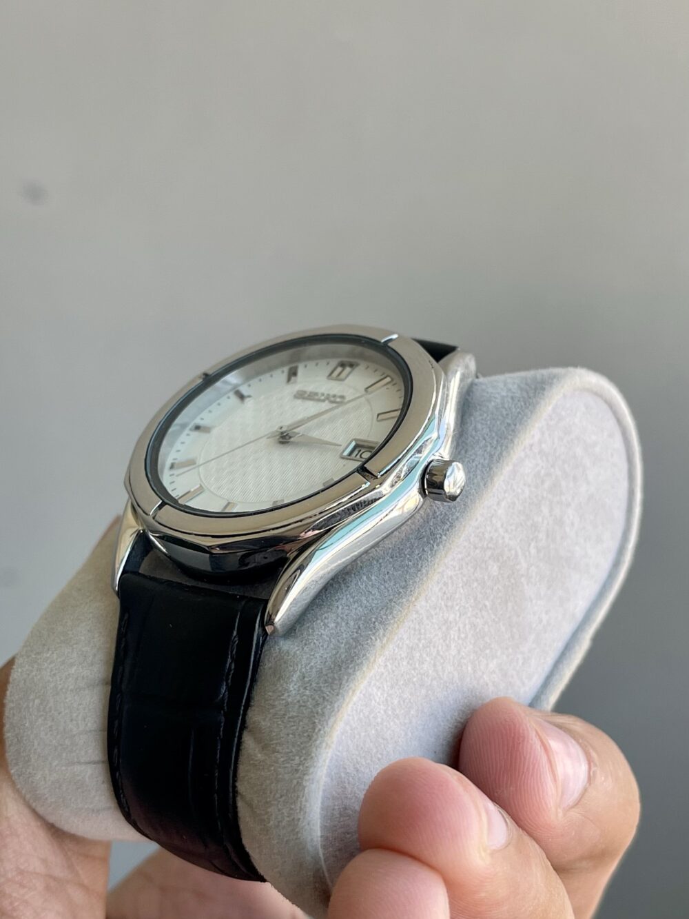Seiko Japan Quartz – photo 4