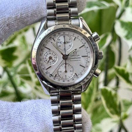 OMEGA Speedmaster 3523.30.00 Triple Date Swiss Mens