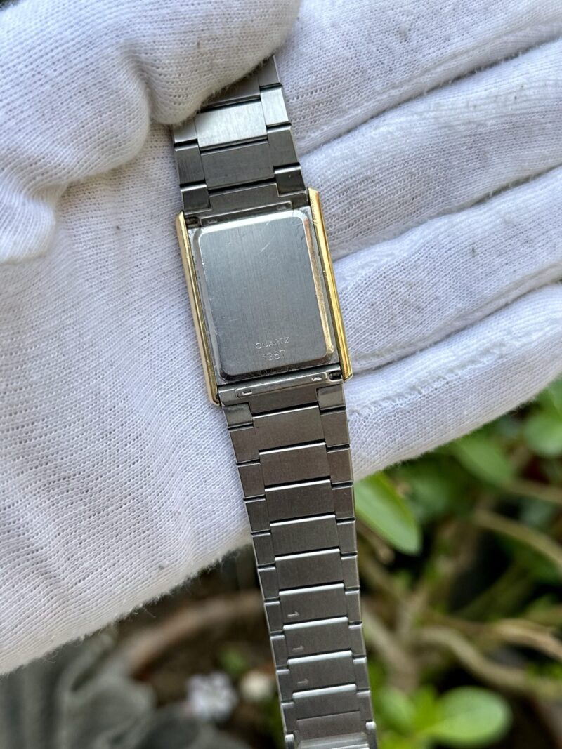 OMEGA DeVille 591.0264 Swiss Mens Quartz - Image 3