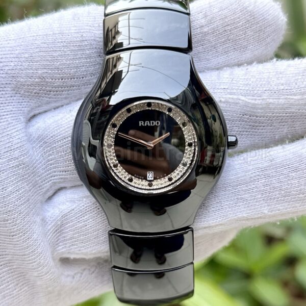 RADO Xeramo Swiss Mens