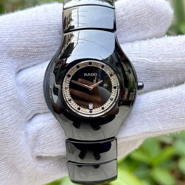 RADO Xeramo Swiss Mens