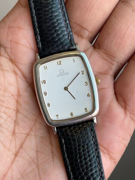 Omega | Daim Traders