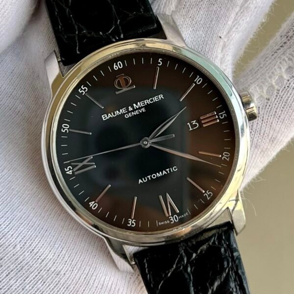 BAUME & MERCIER Classmica Swiss BM11824