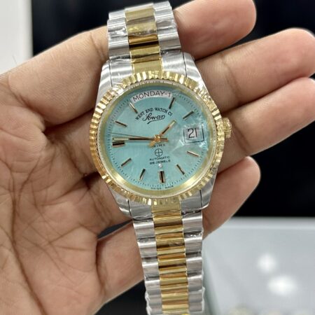 WEST END WATCH Co Swiss 6868203337Y | Tiffany