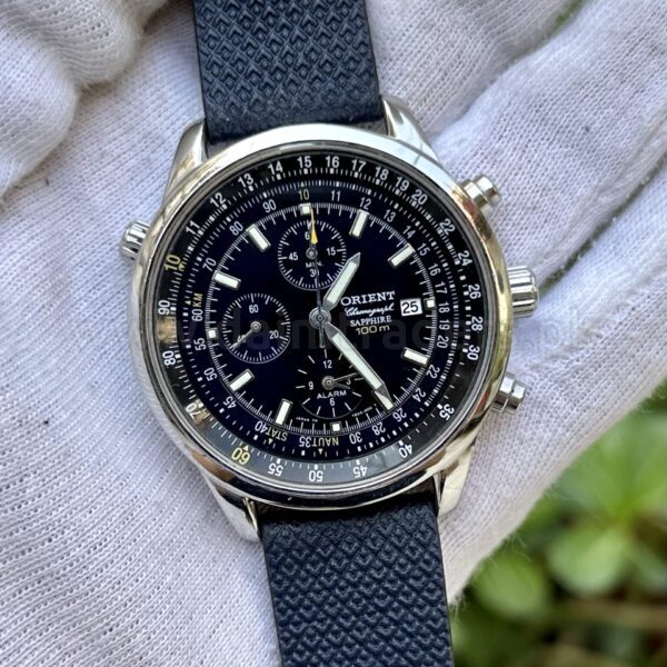 Orient Dyno Quartz Japan CTD09003D