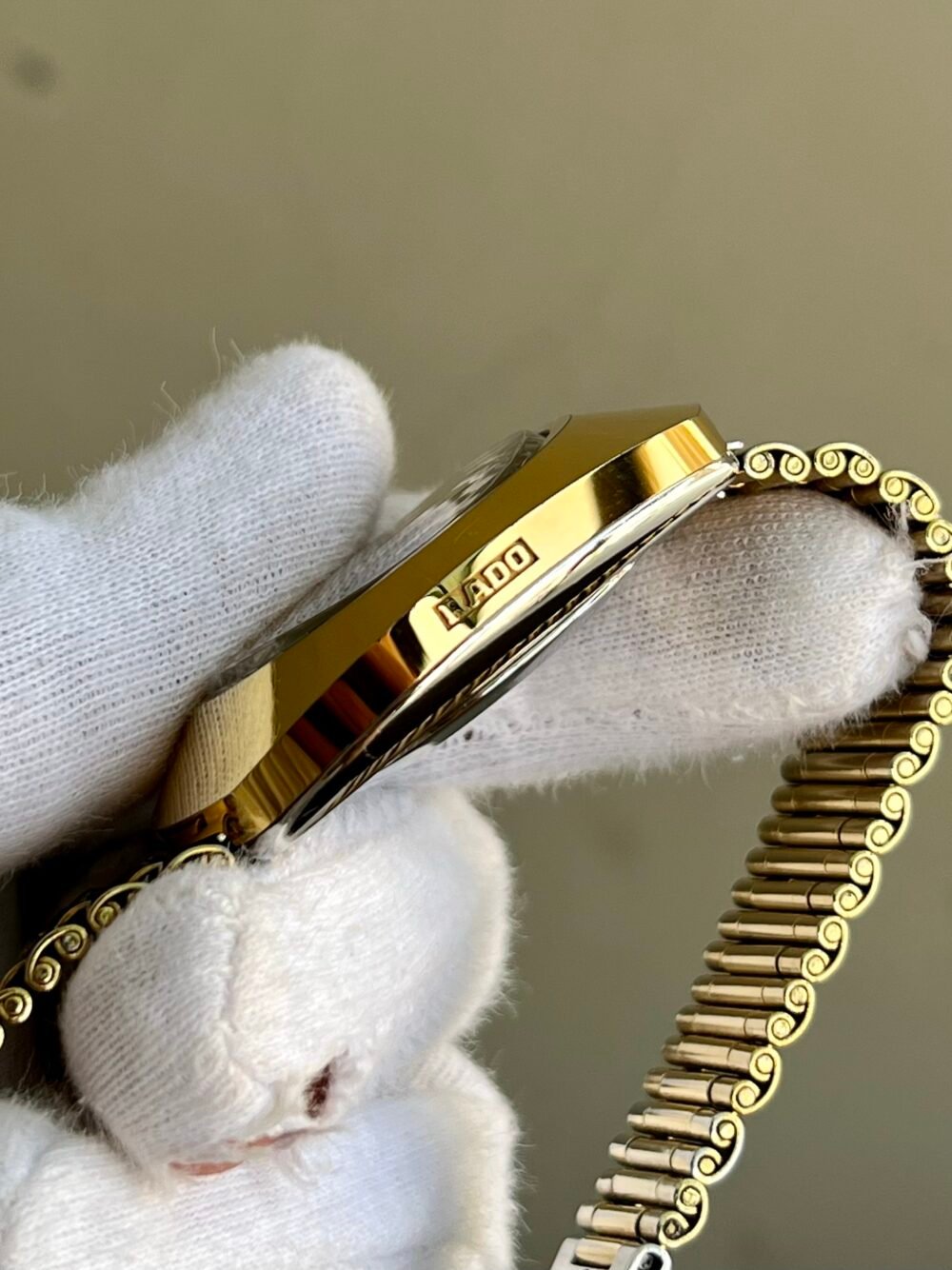 RADO DiaStar 007 Swiss – photo 3