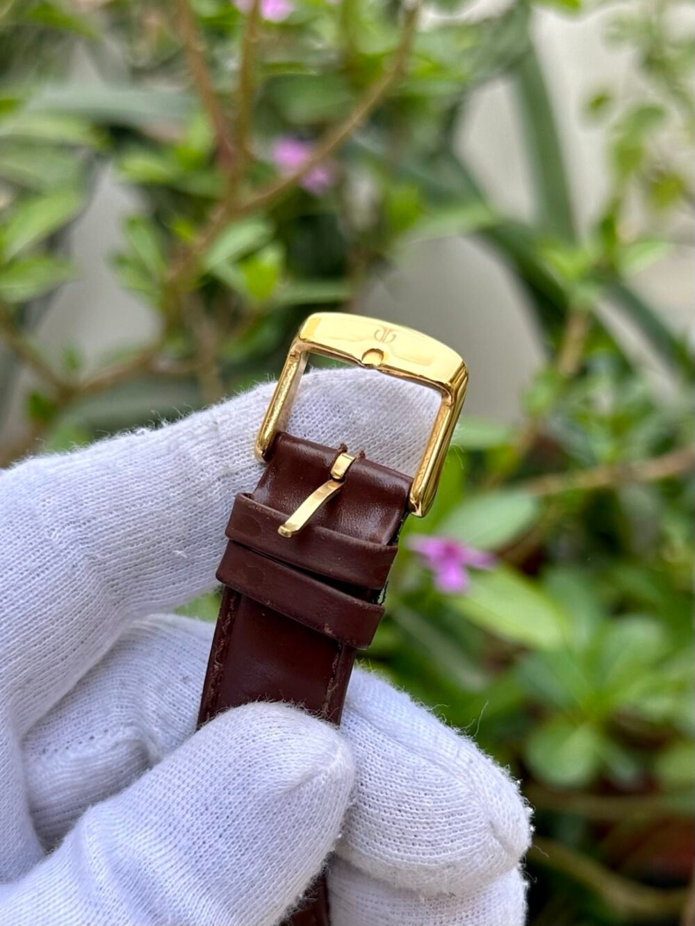 TITAN Mens Watch Quartz – photo 5