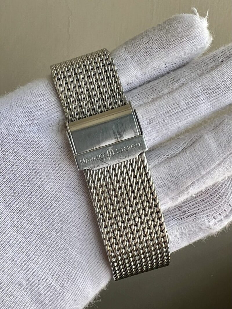 Maurice Lacroix ELIROS Swiss  EL1084 - Image 3