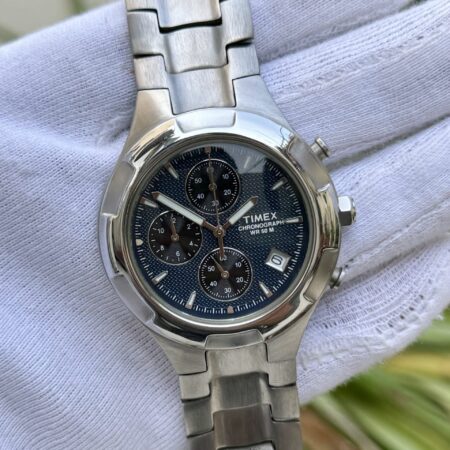 TIMEX USA Chronograph Quartz