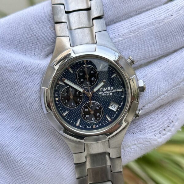 TIMEX USA Chronograph Quartz