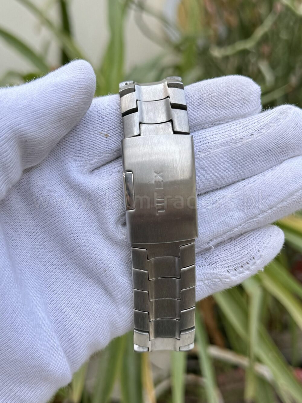 TIMEX USA Chronograph Quartz – photo 2