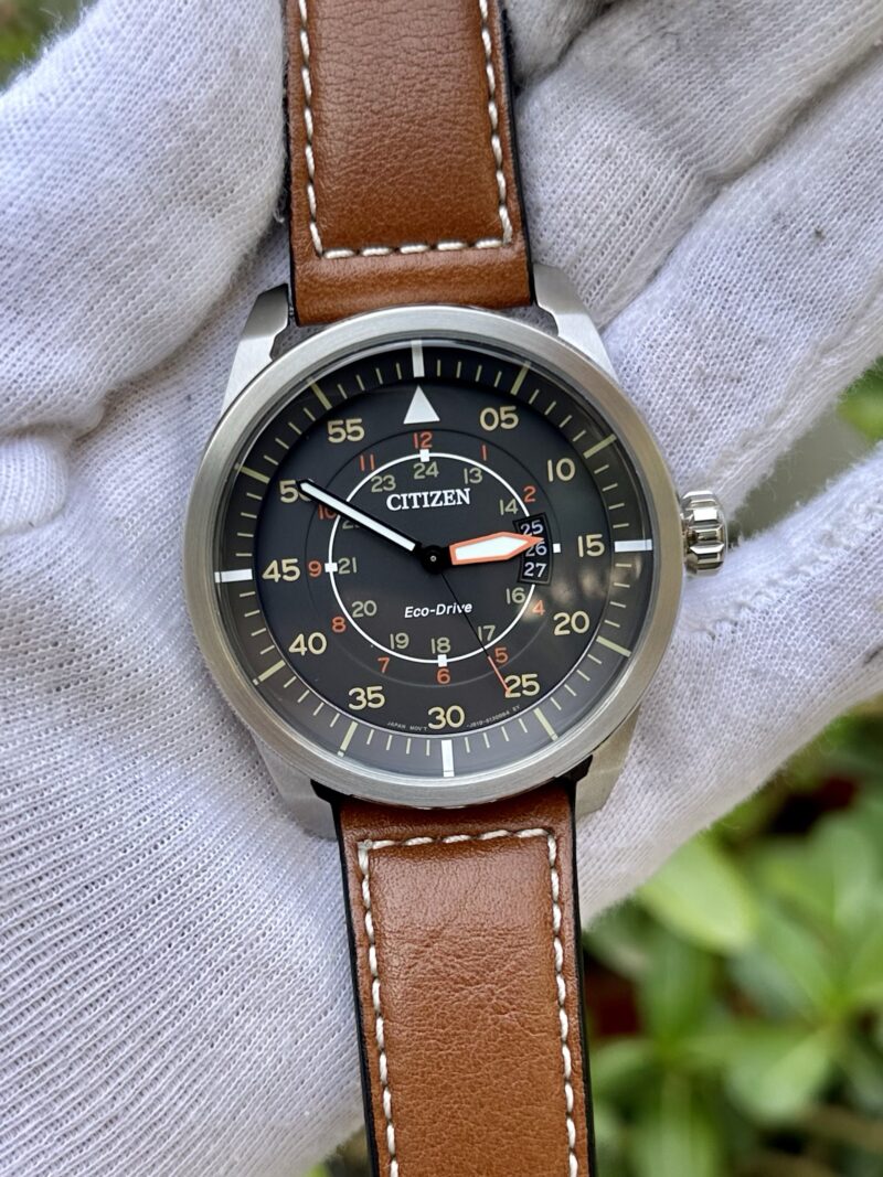 CITIZEN Eco-Drive AW1360