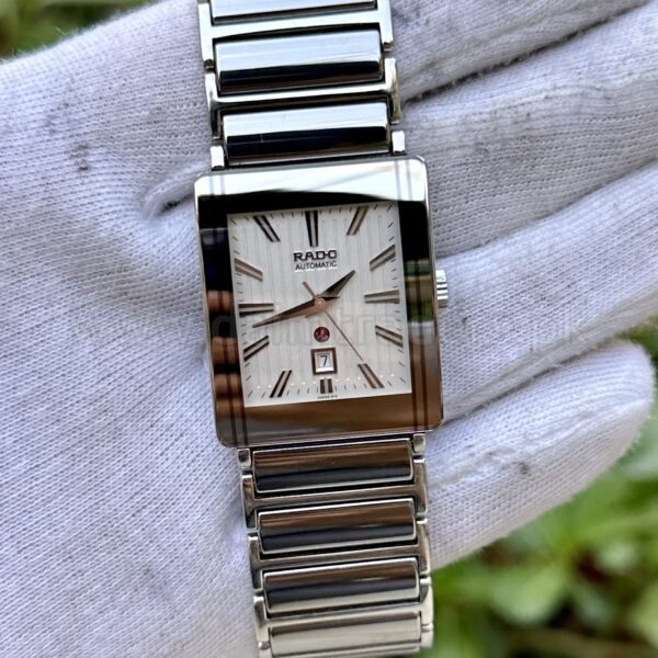 RADO Integral R20693102 Automatic Swiss Mens