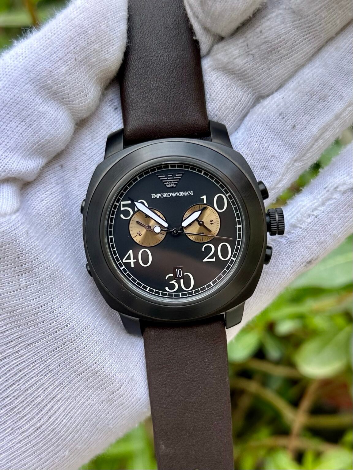 Emporio Armani Special Edition