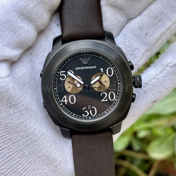 Emporio Armani Special Edition AR3301AB Quartz