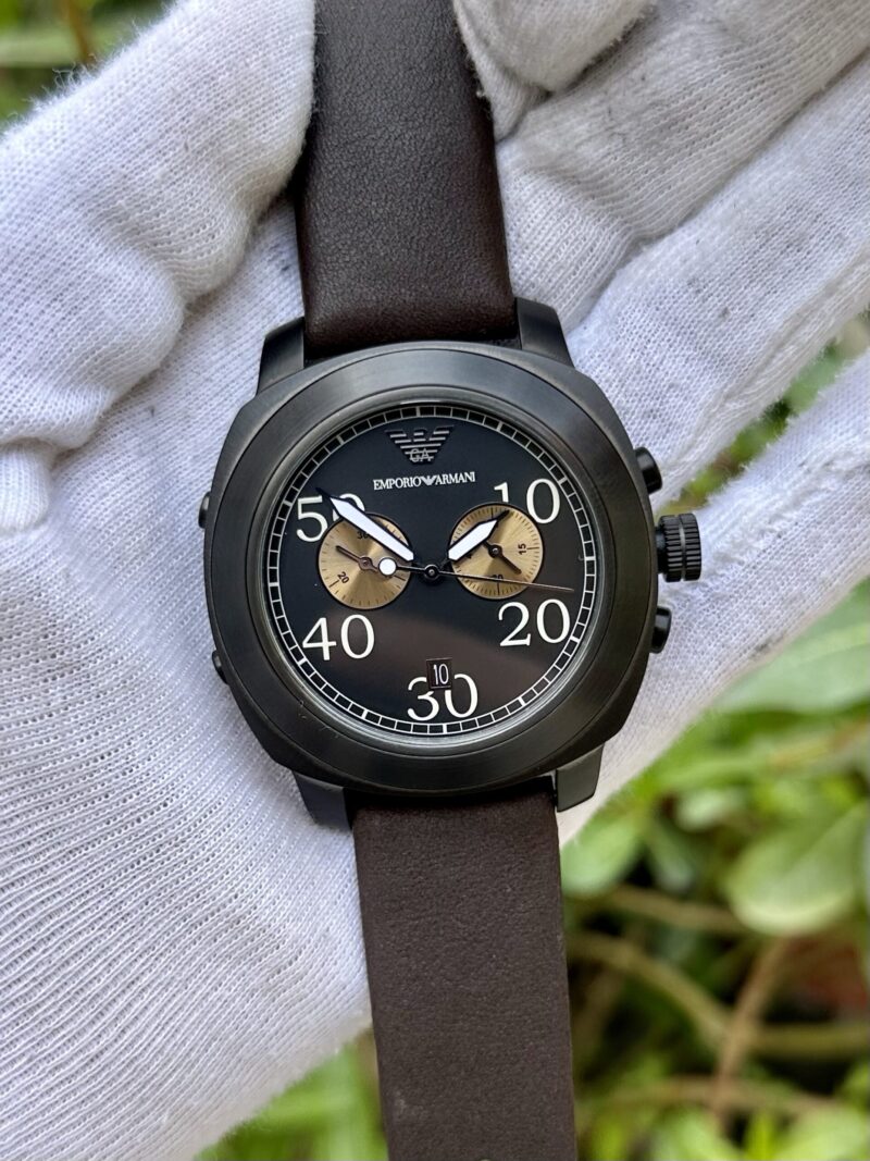 Emporio Armani Special Edition