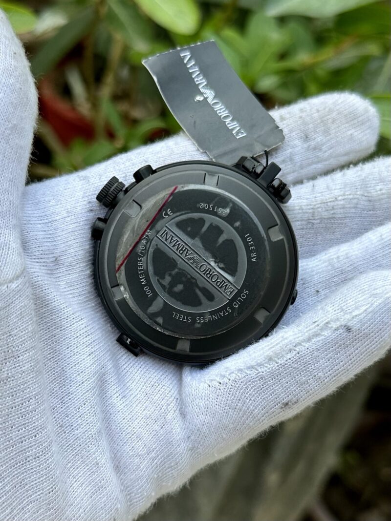 Emporio Armani Special Edition - Image 5