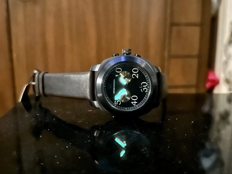 Emporio Armani Special Edition - Image 6