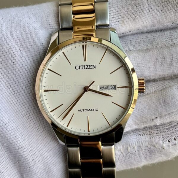 CITIZEN Japan Automatic NH8356-87A