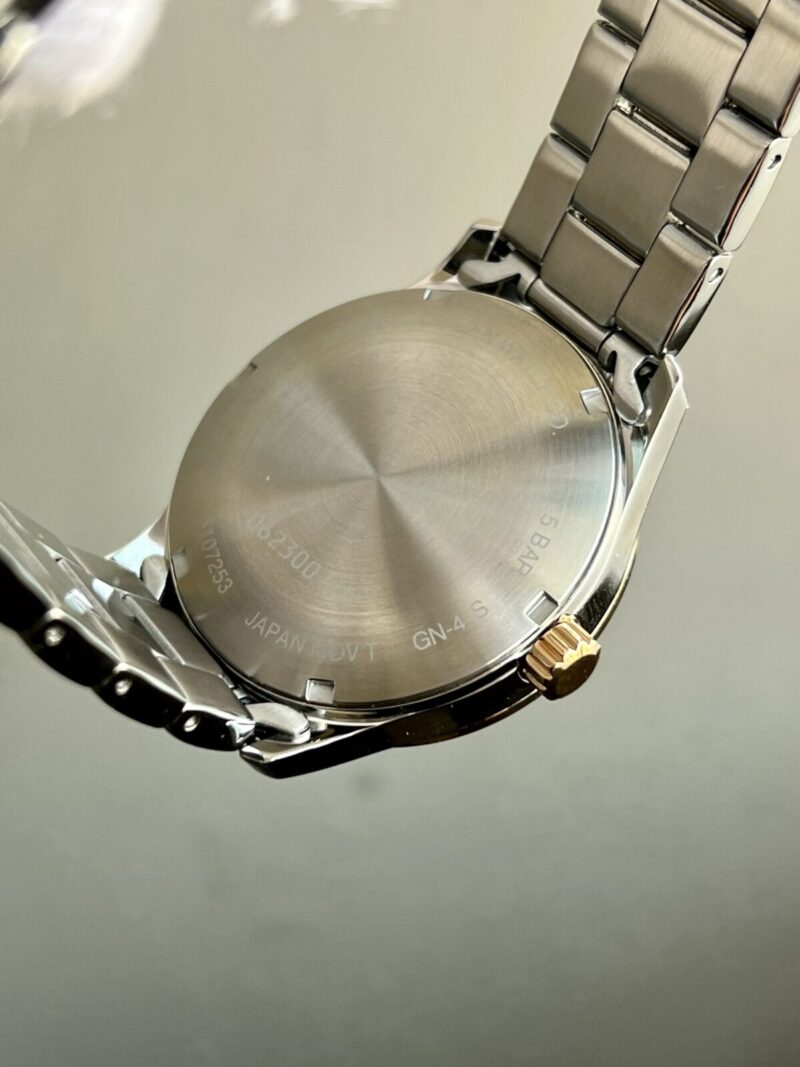 CITIZEN Japan Automatic NH8356-87A - Image 4