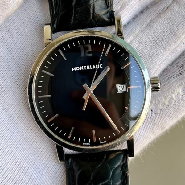 Mont Blanc MONTBLANC Summit Swiss 7093