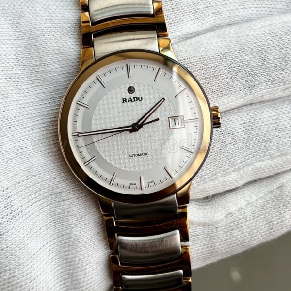 RADO Centrix Automatic Swiss R30953123 Mens