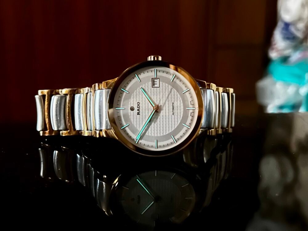 RADO Centrix Automatic Swiss R30953123 Mens – photo 5