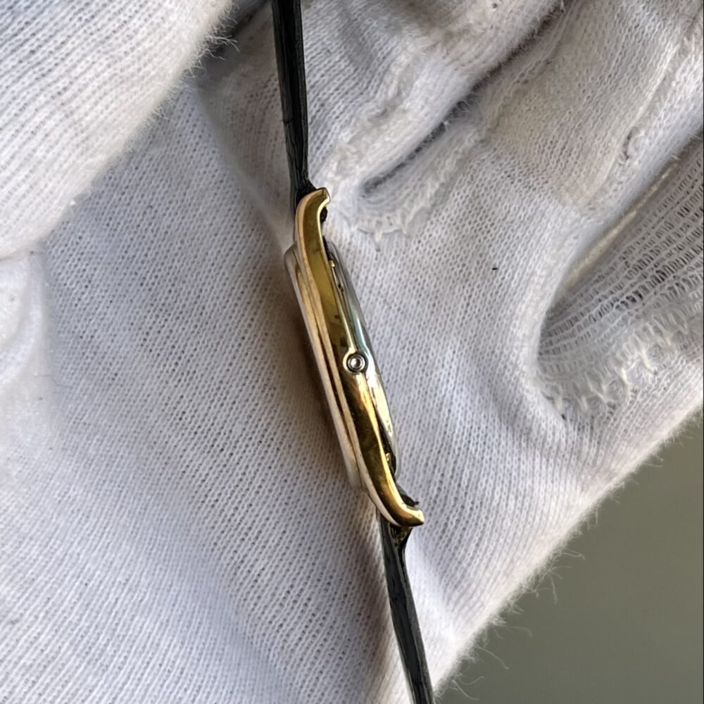 OMEGA DeVille Ladies Swiss – photo 2