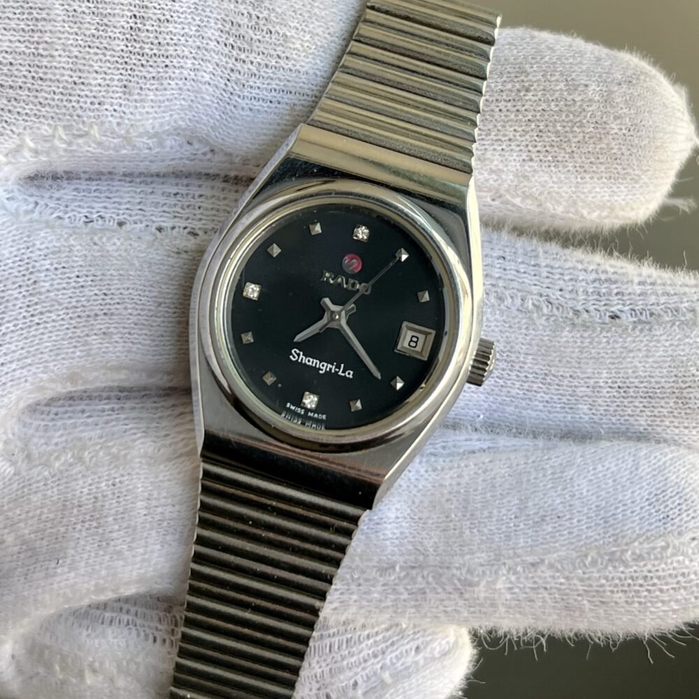 RADO Shangri-La Swiss Ladies – photo 2