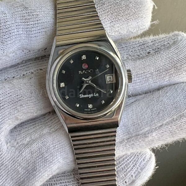 RADO Shangri-La Swiss Ladies