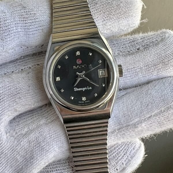 RADO Shangri-La Swiss Ladies