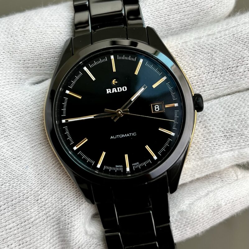 RADO Hyperchrome Ceramic R32253152 Swiss - Image 2