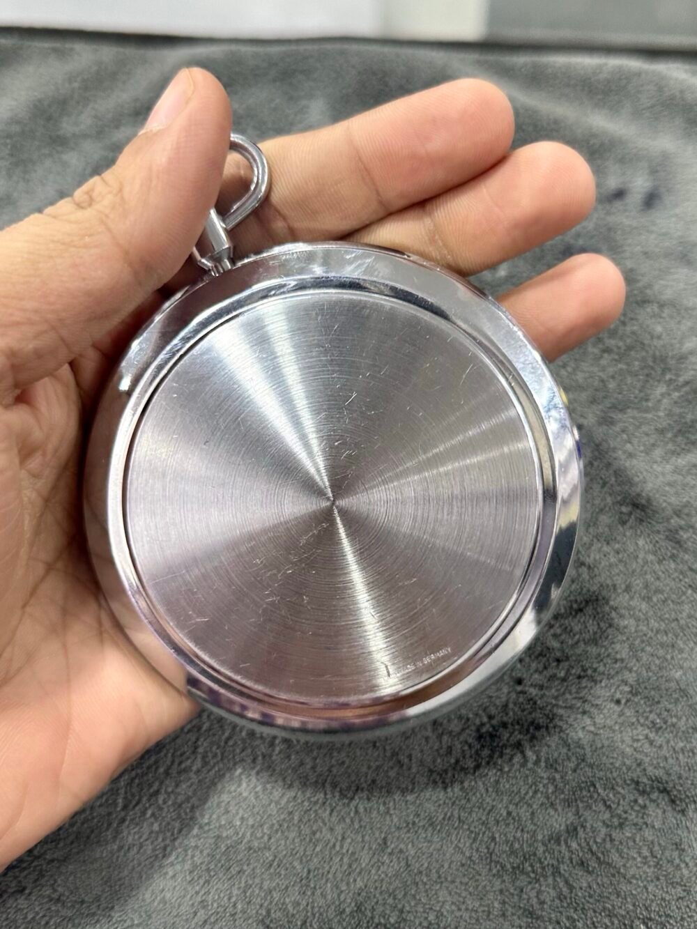 Endura Britain Pocket Watch – photo 2