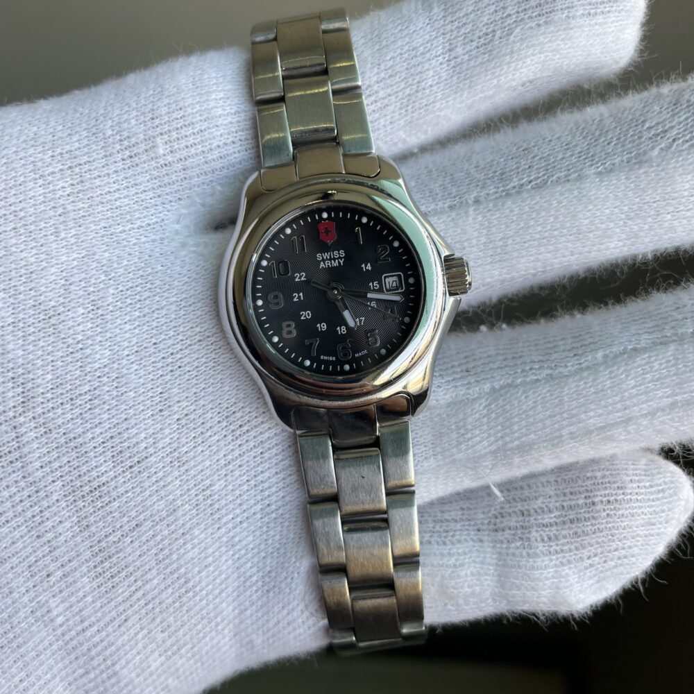 Swiss Army Quartz Ladies