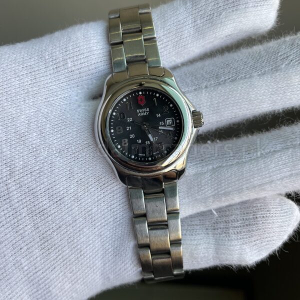 Swiss Army Quartz Ladies