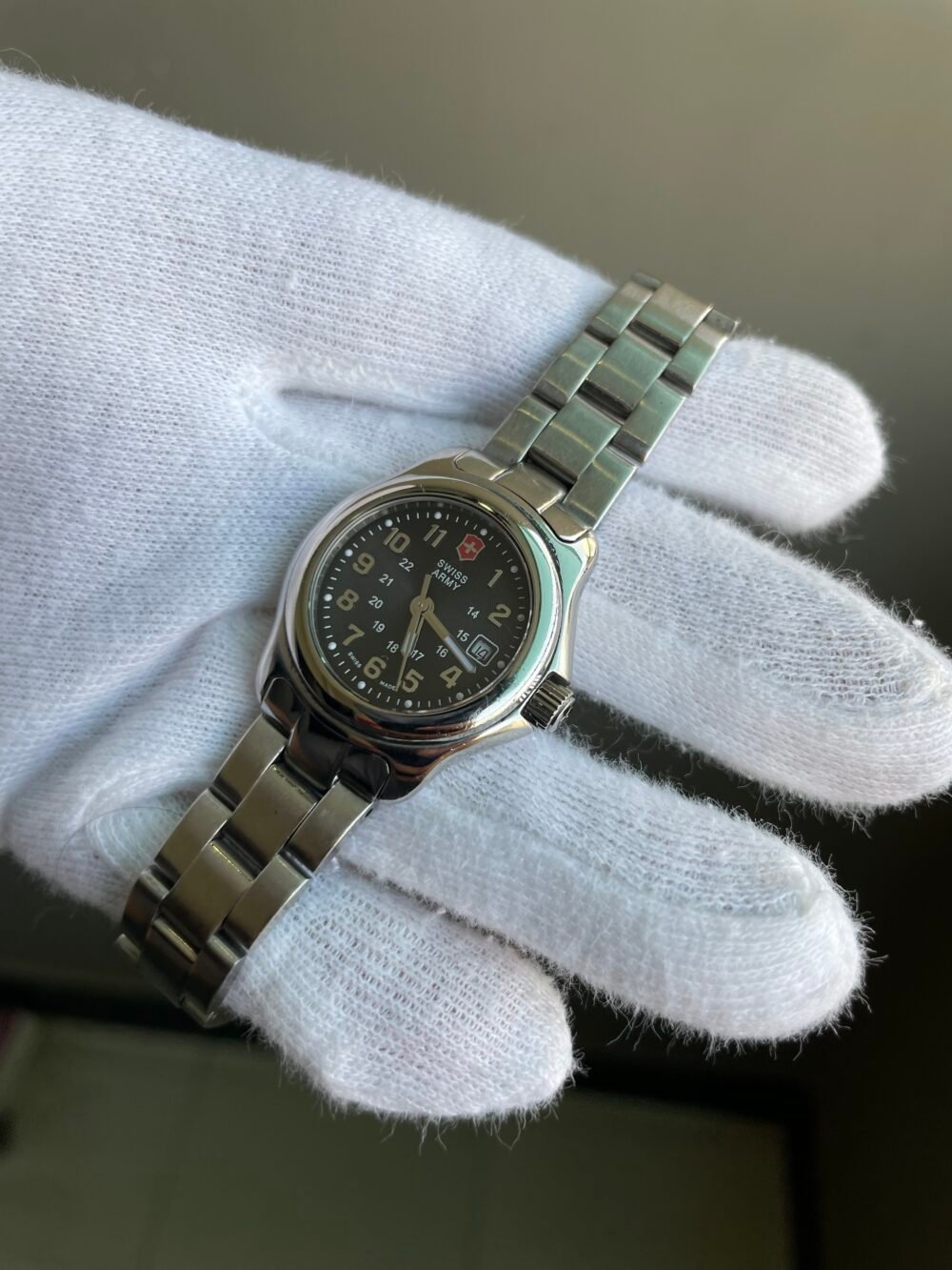 Swiss Army Quartz Ladies – photo 3